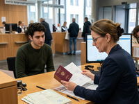 Beglaubigte Übersetzungen ausländischer Dokumente für deutsche Behörden vorbereiten