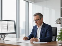 Professionelle beglaubigte Übersetzung internationaler AGB