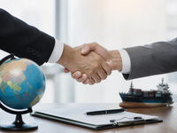 Internationale Kaufverträge mit professioneller beglaubigter Vertragsübersetzung