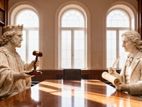 Juristische, beglaubigte Fachübersetzung zwischen unterschiedlichen Rechtssystemen
