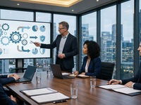 Compliance, Corporate Governance und Internal Controls erklärt