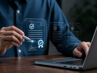 Digitale und elektronische Beglaubigungen für Übersetzungen im digitalen Zeitalter