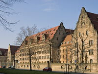 Entstehung des Simultandolmetschens in Nürnberg nach dem 2. Weltkrieg