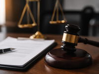 Mehrsprachiger Vertrag mit festgelegter Vertragssprache in der Sprachklausel