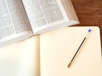 Übersetzung von juristischen Texten in Nürnberg