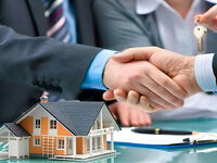 Notartermin für Immobilienkauf mit Dolmetscher