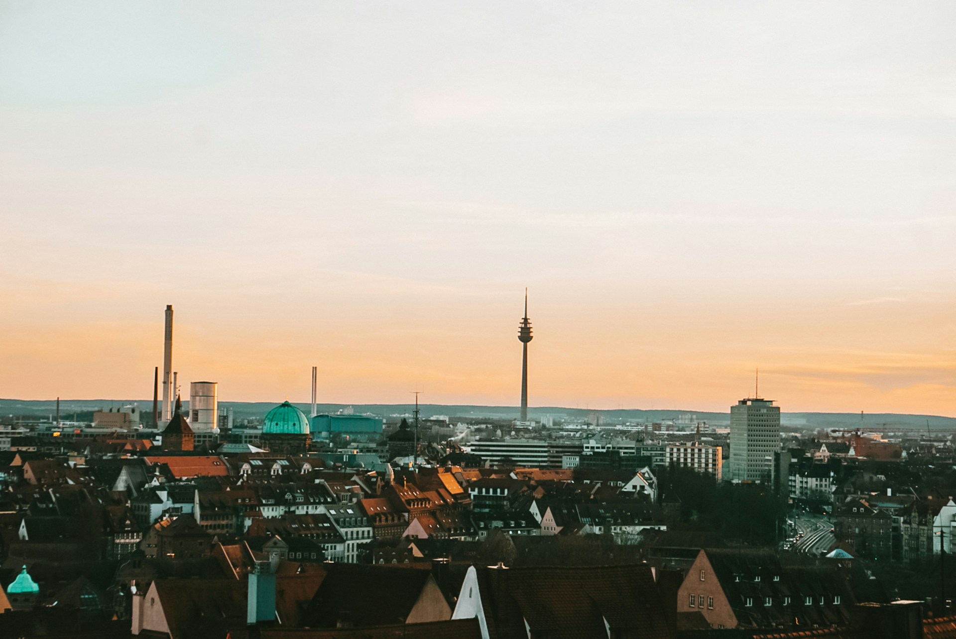 Die Dolmetscherzentrale Nürnberg ist die zentrale Anlaufstelle für Dolmetschdienste