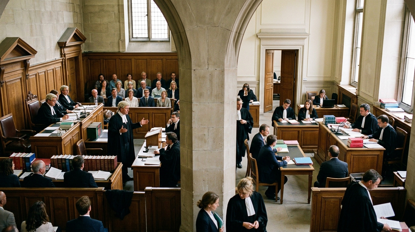 Unterschiede bei beglaubigten, juristischen Übersetzungen im Common Law und Civil Law