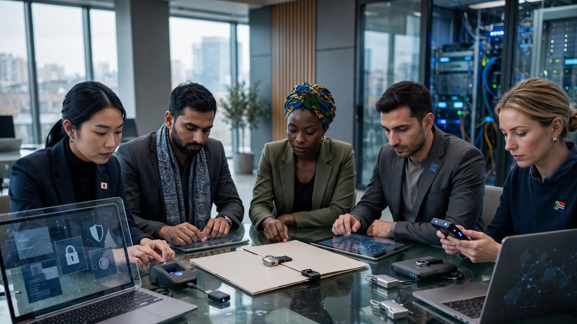 Internationale Datenschutzbegriffe richtig übersetzen